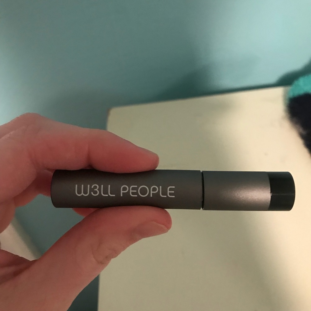 Well People Mascara